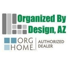Organized by Design, AZ