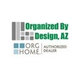 Organized by Design, AZ