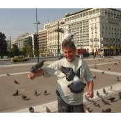 Nikolai Venkov's photo