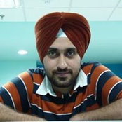 Inder Singh's photo