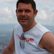 Yann Kervoern's photo