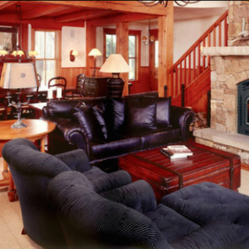 Our Fireplaces