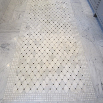 Home Remodel: Master Bathroom