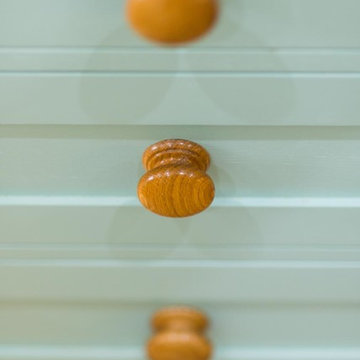 The Glass House Kitchen