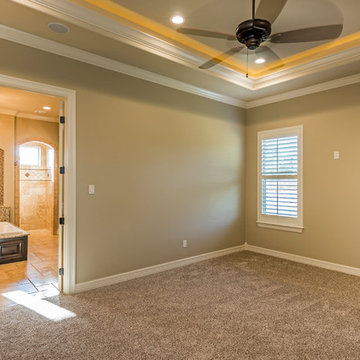 Abby Gail Master Bedroom
