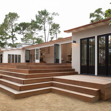 Exterior Elevation