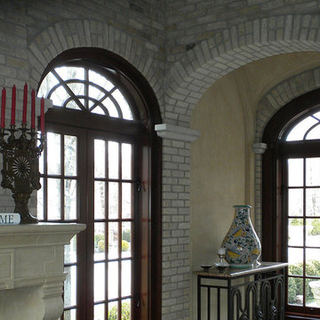 Tuscan Room