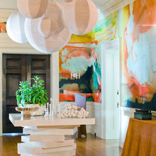 entry way