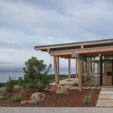 Panoramic Coastal Ranch
