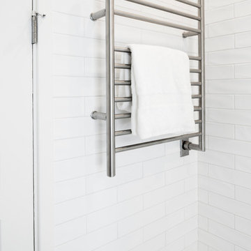 Scandinavian Kitchen & Bath