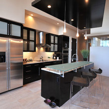 Kitchen bar ideas