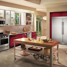 kitchen islands