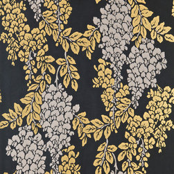 Wisteria BP 2206 - Wallpaper