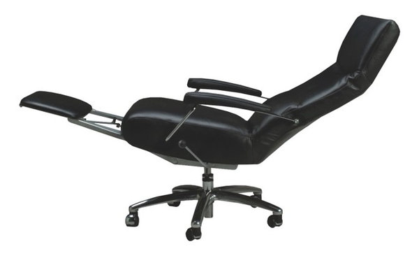 Josh Reclining Executive Desk Chair Contemporary Office Chairs Josh Reclining Executive Desk Chair