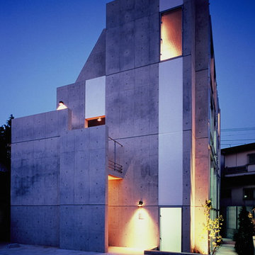 Residence LILAS