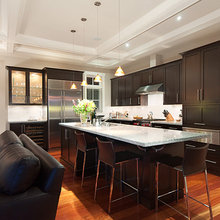 Kitchen Ideas