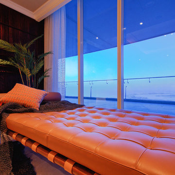 Royal Penthouse, Le Reve, Dubai Marina