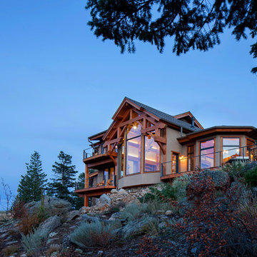 Sitting Bear Ranch