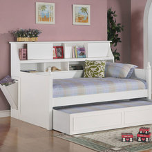 Bedroom Ideas