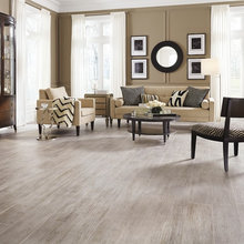 Kitchen Floor