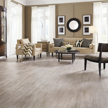 Light Laminate Flooring | Mannington | Restoration Collection