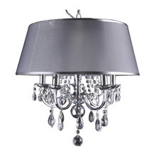 chandeliers