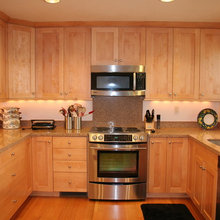 kitchens