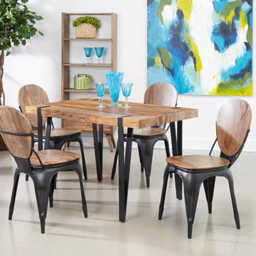 Bradford Dining Collection