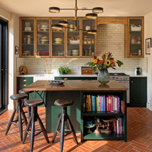 Kitchens