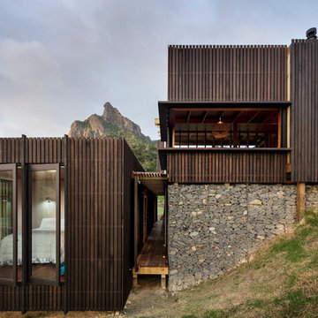 Castle Rock - Herbst Architects