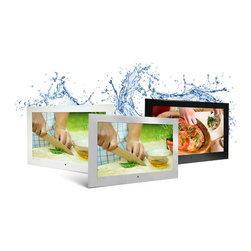 S&eacute;ura Indoor Waterproof TV - Home Electronics