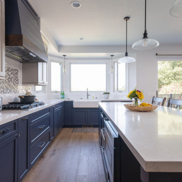 Hidden Meadows Full Design and Renovation