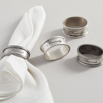 Napkin Ring