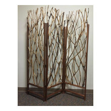 Room dividers