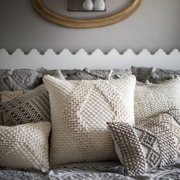 Texture/Rugs