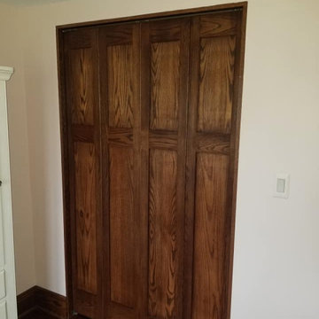 Farmhouse Facelift