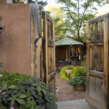 gardens