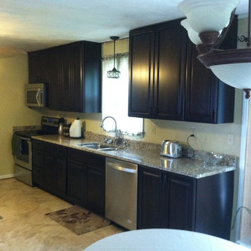Kitchen Remodeling Examples