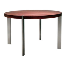 condo dining