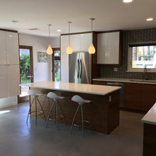 Kitchen Ideas