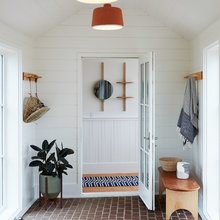 Hallways, entries, mudrooms, and foyers