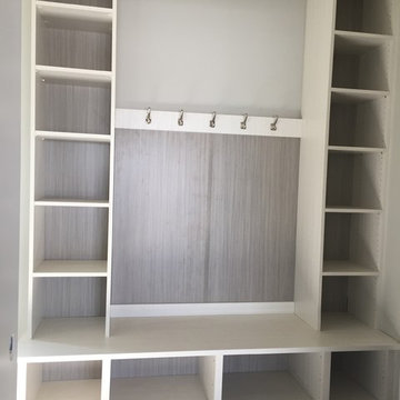 Mudrooms