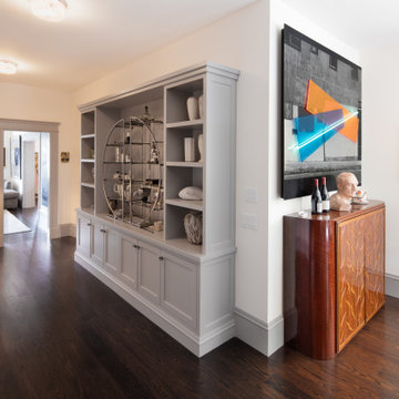 Art House Renovation