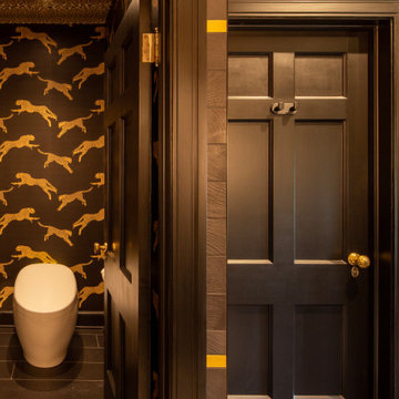 Spa Bathroom