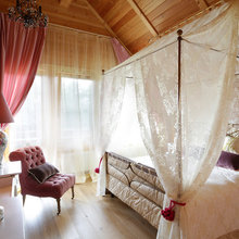 Our Bedroom...
