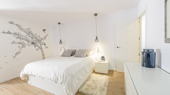 Vivienda Familiar Palma