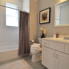 Kids Bathroom