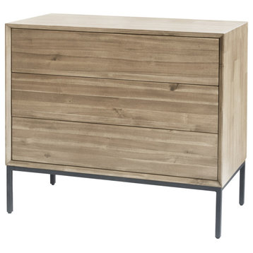 Hathaway Chest 3 Drawers