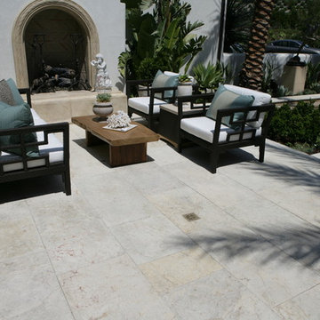 Maltese Stone Planks