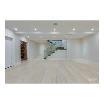Golden View Renovation